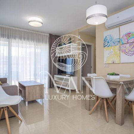 Casa Indigo Ivan Luxury Homes 9ªpta Sur 1ªlinea Oropesa del Mar Exterior photo